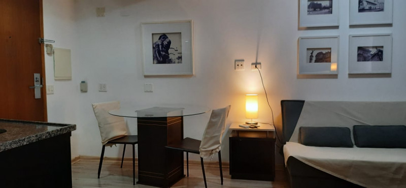 Flat à venda Bela Vista com 29m² e 1 quarto por R$ 320.000 - 1670142709-img-20220905-wa0029.jpg
