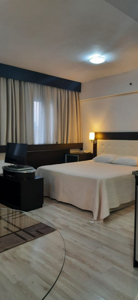 Flat à venda Bela Vista com 29m² e 1 quarto por R$ 320.000 - 1757731523-img-20220905-wa0018.jpg