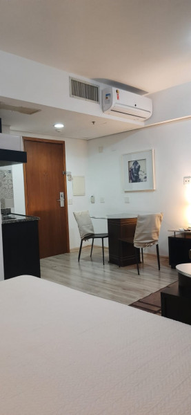 Flat à venda Bela Vista com 29m² e 1 quarto por R$ 320.000 - 1824685105-img-20220905-wa0016.jpg