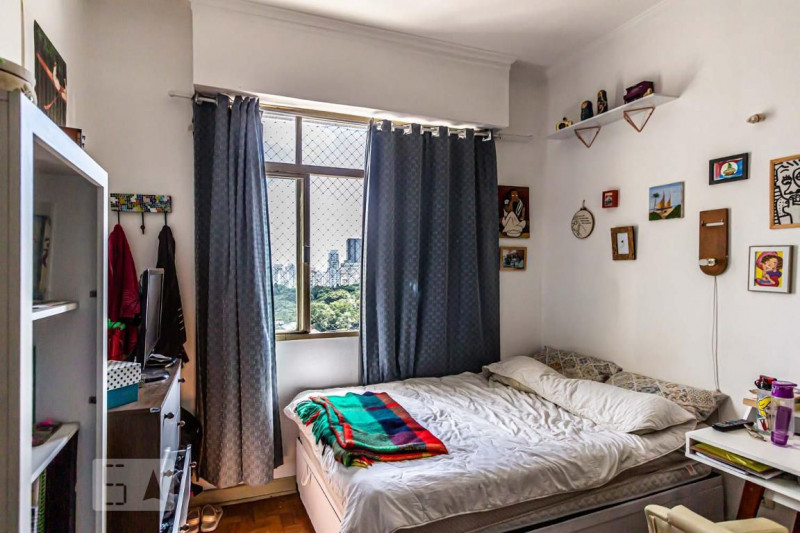 Apartamento à venda Consolação com 96m² e 2 quartos por R$ 725.000 - 1685592977-09.jpg