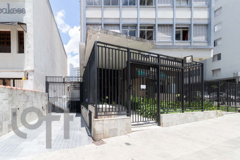 Apartamento à venda Consolação com 96m² e 2 quartos por R$ 725.000 - 280868664-32.jpg