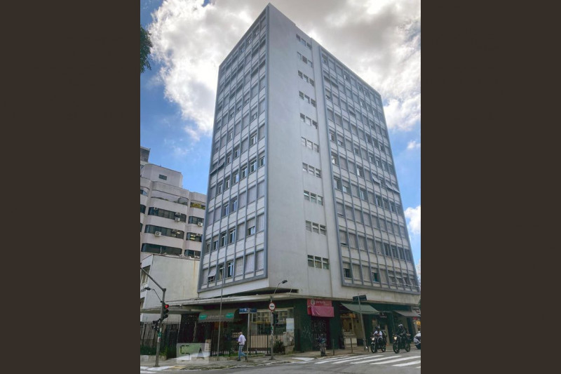 Apartamento à venda Consolação com 96m² e 2 quartos por R$ 725.000 - 418726673-31.jpg