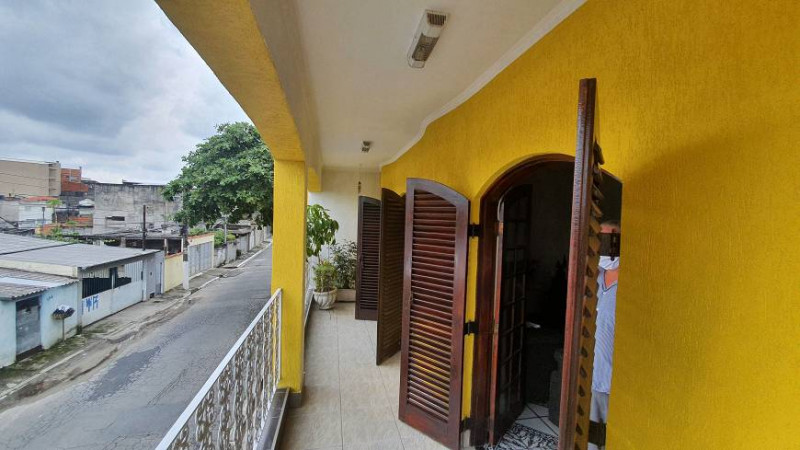 Casa à venda Jardim Itatiaia com 160m² e 6 quartos por R$ 1.200.000 - 1347501503-description-11.jpg