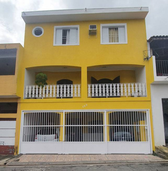 Casa à venda Jardim Itatiaia com 160m² e 6 quartos por R$ 1.200.000 - 2079278840-description.jpg