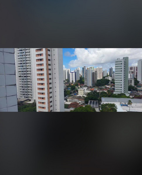 Apartamento à venda Casa Amarela com 78m² e 3 quartos por R$ 465.900 - 1571081549-img-0912.jpeg