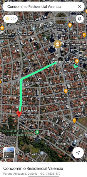 Apartamento à venda Parque Amazonia com 100m² e 2 quartos por R$ 450.000 - 1993801975-c166dee8-5064-48ad-a2a8-abd93b8f82ab.jpeg