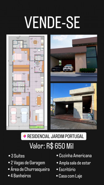 Casa de condomínio à venda Tapanã com 200m² e 3 quartos por R$ 650 - 1630505114-acc3f01c-526f-4852-9872-386faab5cf31.jpeg