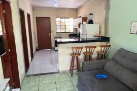 Casa à venda Centro com 66m² - 2 dormitórios -  vagas - R$ 90.000 - 1362651905-fb-img-1695587099727.jpg