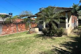 Casa à venda Centro com 66m² - 2 dormitórios -  vagas - R$ 90.000 - 631767615-fb-img-1695587092929.jpg