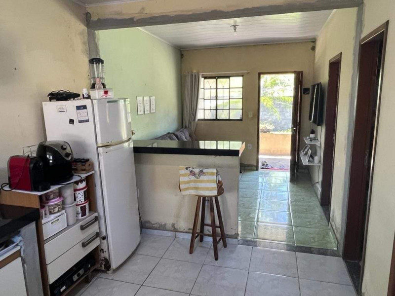 Casa à venda Centro com 66m² e 2 quartos por R$ 90.000 - 1953308391-fb-img-1695587102342.jpg