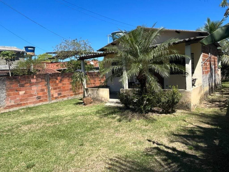 Casa à venda Centro com 66m² e 2 quartos por R$ 90.000 - 631767615-fb-img-1695587092929.jpg