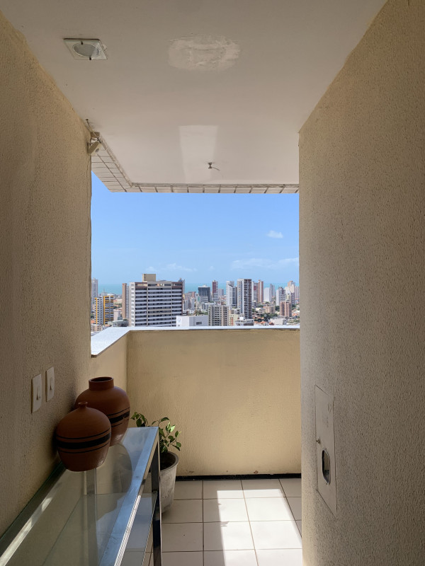 Apartamento à venda Joaquim Távora (Fortaleza) com 72m² e 2 quartos por R$ 500.000 - 1180563077-img-9995.jpeg