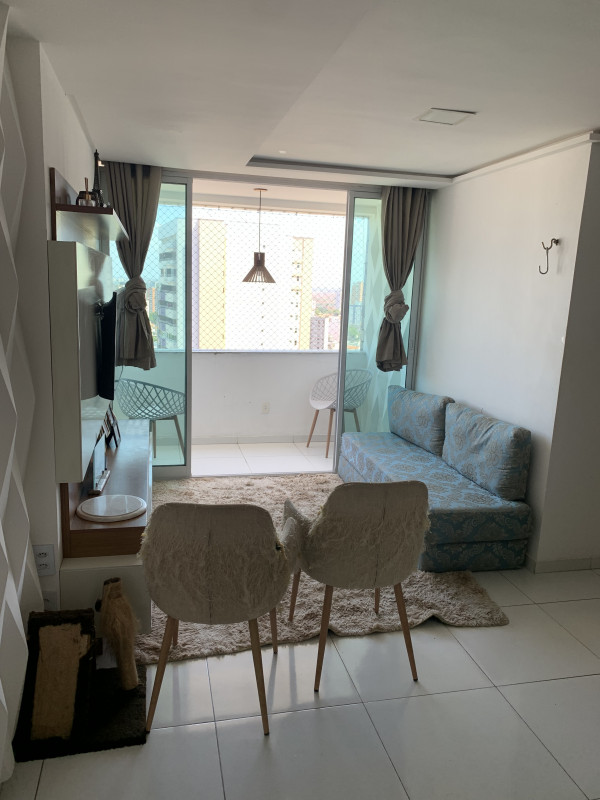 Apartamento à venda Joaquim Távora (Fortaleza) com 72m² e 2 quartos por R$ 500.000 - 666560925-img-9986.jpeg