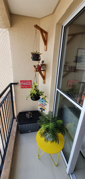 Apartamento à venda Portal dos Ipês I com 50m² e 2 quartos por R$ 310.000 - 1334298533-img-20230703-wa0037.jpg