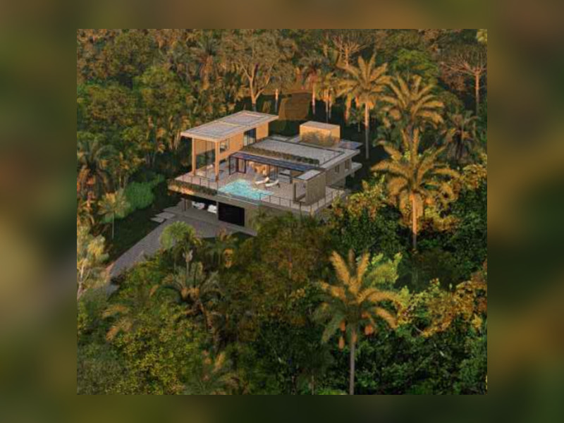 imóvel com 5036m² - Praia da Fortaleza - Ubatuba