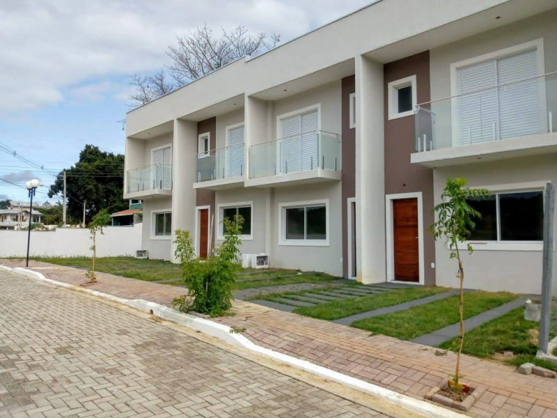 Casa de condomínio à venda Chácaras Pousada do Vale com 71m² e 2 quartos por R$ 293 - 521220077-img-20230424-wa0080.jpg