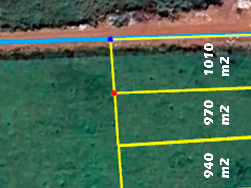 Terreno à venda São Carlos com 970m² e 1 quarto por R$ 300.000 - 835813836-1000136808.png