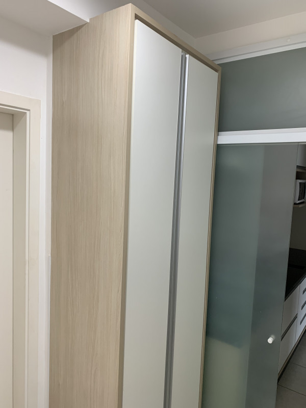 Apartamento à venda Alphaville Conde II com 107m² e 3 quartos por R$ 1.350.000 - 1046330553-010-foto-area-servico.JPG