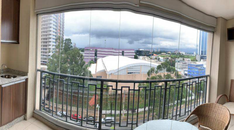 Apartamento à venda Alphaville Conde II com 107m² e 3 quartos por R$ 1.350.000 - 1092129706-008a-vista.jpg