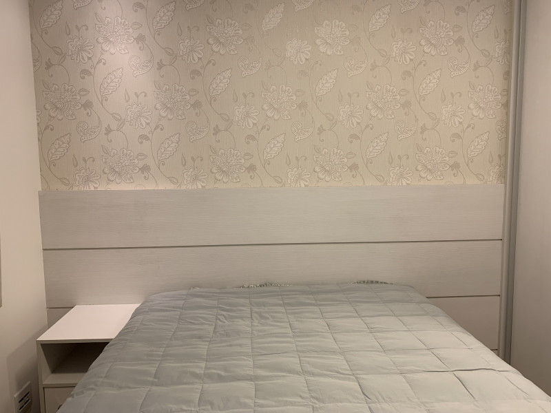 Apartamento à venda Alphaville Conde II com 107m² e 3 quartos por R$ 1.350.000 - 110895892-013ab-foto-quarto-visita.JPG