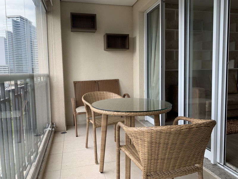 Apartamento à venda Alphaville Conde II com 107m² e 3 quartos por R$ 1.350.000 - 1356743838-007-foto-area-gourmet.JPG