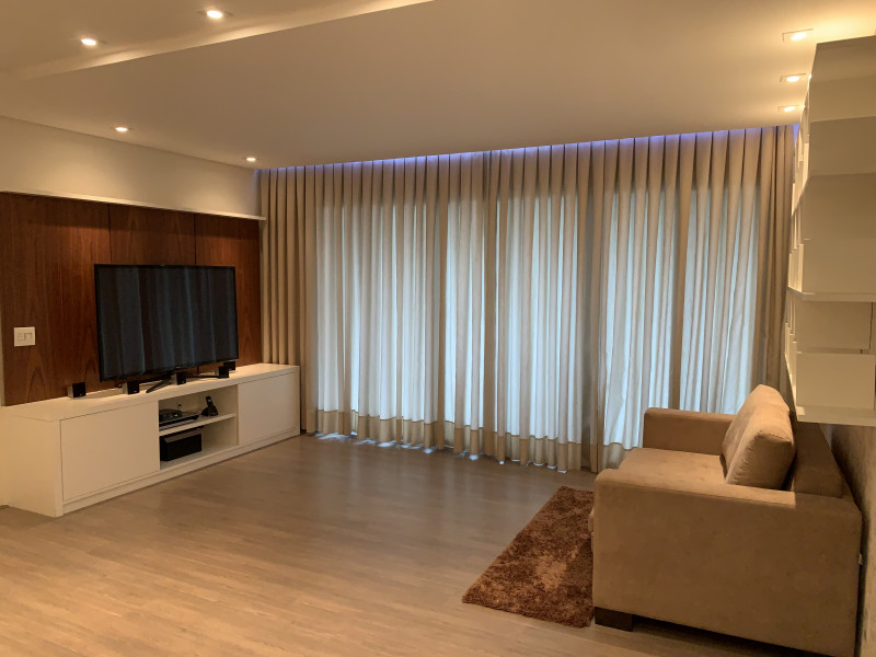 Apartamento à venda Alphaville Conde II com 107m² e 3 quartos por R$ 1.350.000 - 1368622302-004e-foto-sala.JPG