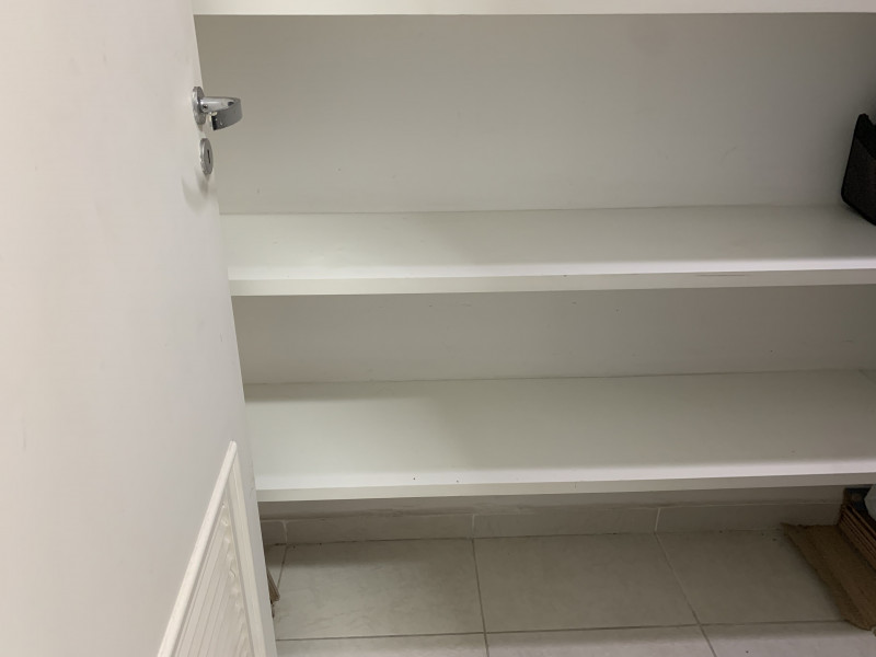 Apartamento à venda Alphaville Conde II com 107m² e 3 quartos por R$ 1.350.000 - 148454550-010f-fotot-dispensa.JPG