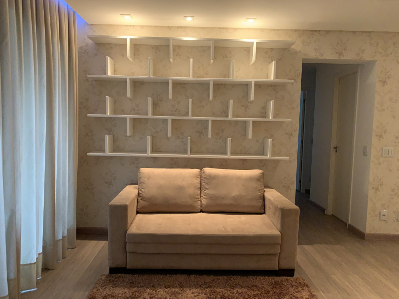 Apartamento à venda Alphaville Conde II com 107m² e 3 quartos por R$ 1.350.000 - 200017867-004c-foto-sala.JPG