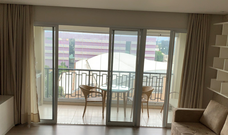 Apartamento à venda Alphaville Conde II com 107m² e 3 quartos por R$ 1.350.000 - 644282819-006-foto-area-gourmet.jpg