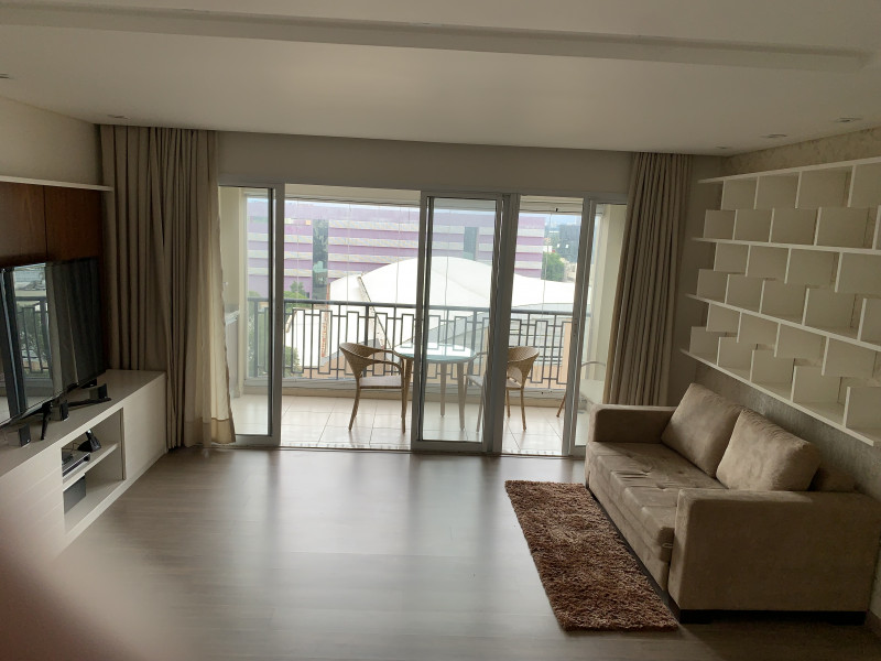Apartamento à venda Alphaville Conde II com 107m² e 3 quartos por R$ 1.350.000 - 657687182-004f-foto-area-gourmet.JPG