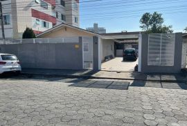 Casa à venda Rio caveiras com 70m² - 3 dormitórios -  vagas - R$ 610.000 - 1071745399-frente.jpeg