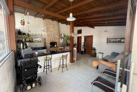 Casa à venda Rio caveiras com 70m² - 3 dormitórios -  vagas - R$ 610.000 - 891302594-area-gourmet.jpeg