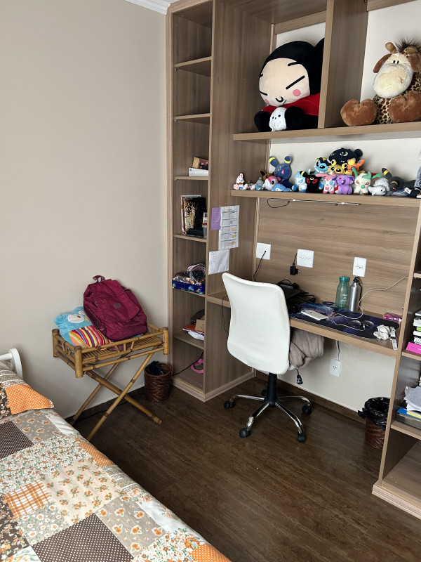 Apartamento à venda Jardim Monte Kemel com 150m² e 4 quartos por R$ 1.100.000 - 1410495496-img-0552.JPG