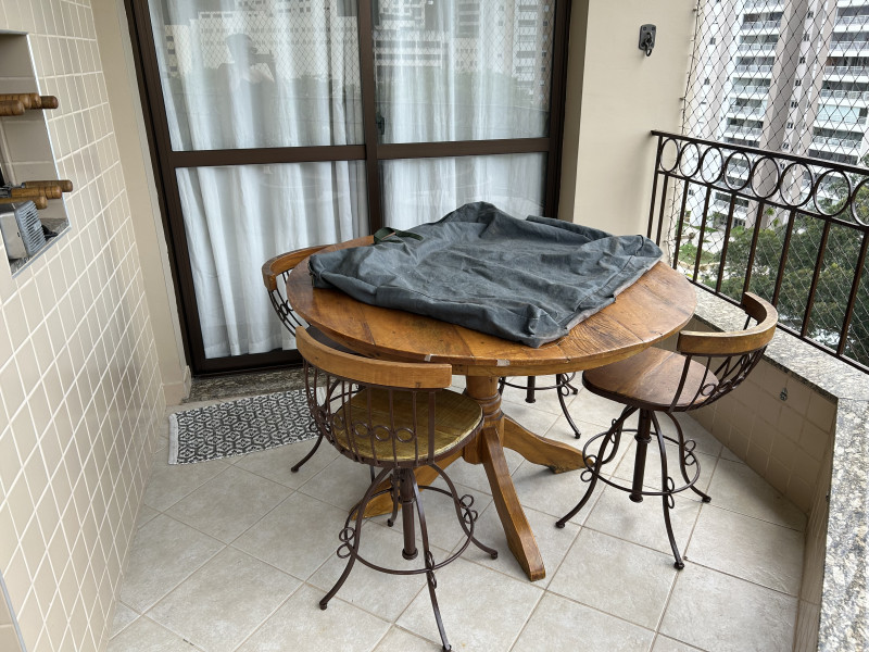 Apartamento à venda Jardim Monte Kemel com 150m² e 4 quartos por R$ 1.100.000 - 1514023359-img-0543.JPG