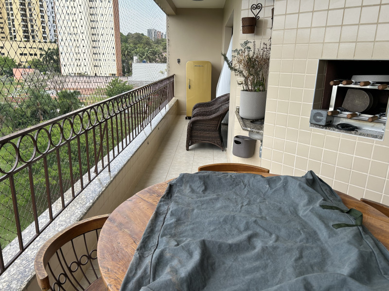 Apartamento à venda Jardim Monte Kemel com 150m² e 4 quartos por R$ 1.100.000 - 1972673536-img-0544.JPG