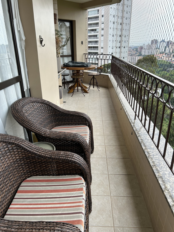 Apartamento à venda Jardim Monte Kemel com 150m² e 4 quartos por R$ 1.100.000 - 572168122-img-0542.JPG