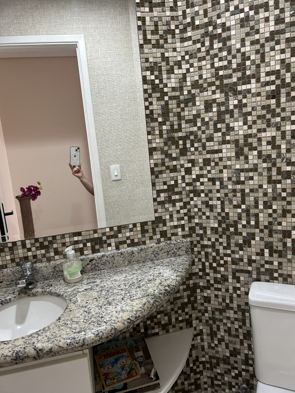 Apartamento à venda Jardim Monte Kemel com 150m² e 4 quartos por R$ 1.100.000 - 86337574-img-0529-copia.JPG