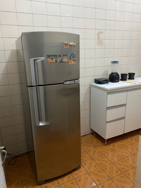 imóvel com 60m² - Nova Suíssa - Belo Horizonte