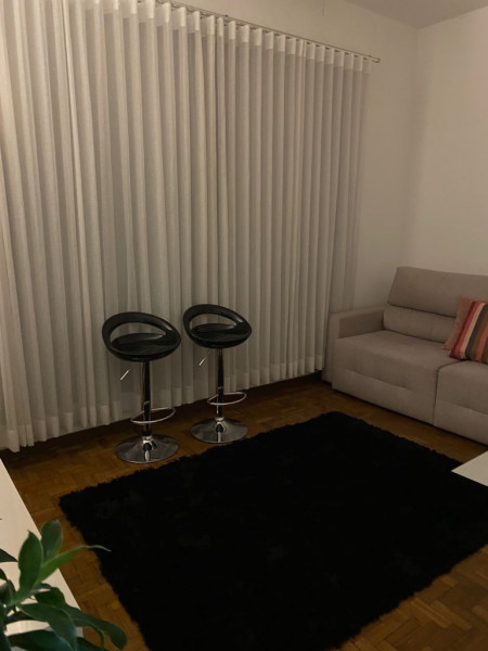 imóvel com 60m² - Nova Suíssa - Belo Horizonte