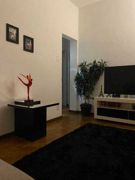 imóvel com 60m² - Nova Suíssa - Belo Horizonte