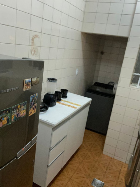 imóvel com 60m² - Nova Suíssa - Belo Horizonte