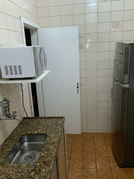 imóvel com 60m² - Nova Suíssa - Belo Horizonte
