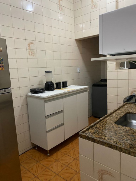 imóvel com 60m² - Nova Suíssa - Belo Horizonte