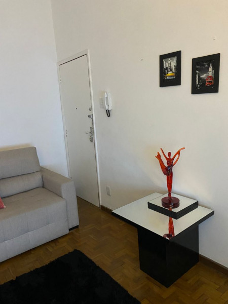imóvel com 60m² - Nova Suíssa - Belo Horizonte