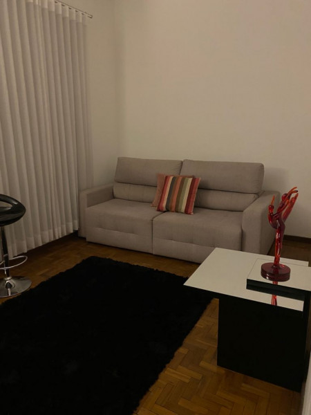 imóvel com 60m² - Nova Suíssa - Belo Horizonte