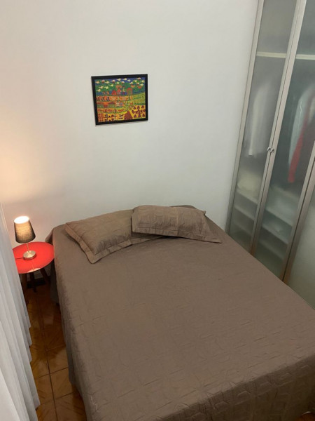 imóvel com 60m² - Nova Suíssa - Belo Horizonte