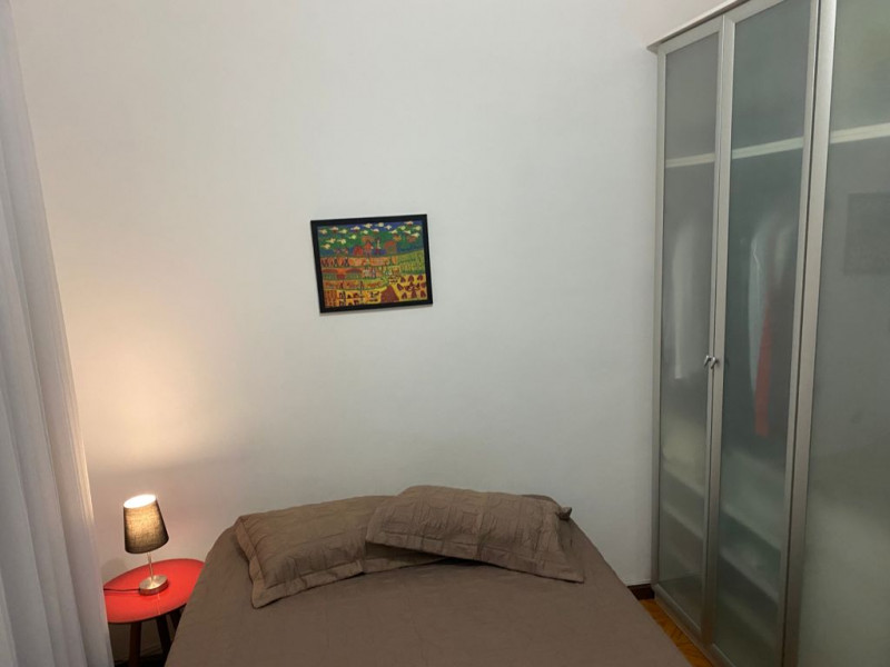 imóvel com 60m² - Nova Suíssa - Belo Horizonte