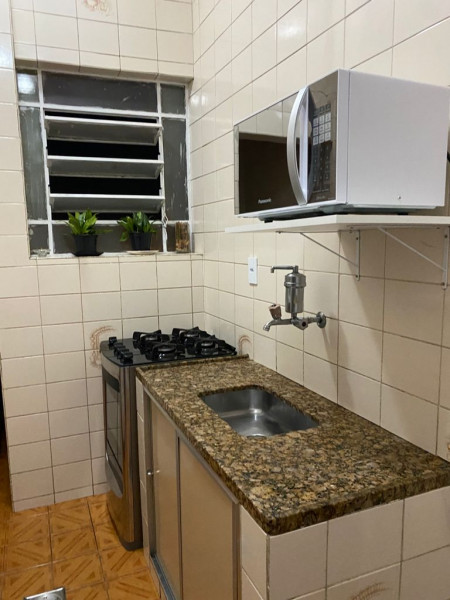 imóvel com 60m² - Nova Suíssa - Belo Horizonte