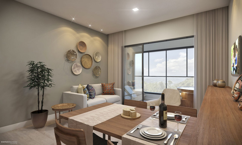 Apartamento à venda Centro com 38m² e 1 quarto por R$ 200.000 - 1605958598-6.jpg
