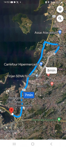 Comercial à venda Neves com 700m² e 1 quarto por R$ 2.180.000 - 146524217-screenshot-20231013-145321-maps.jpg